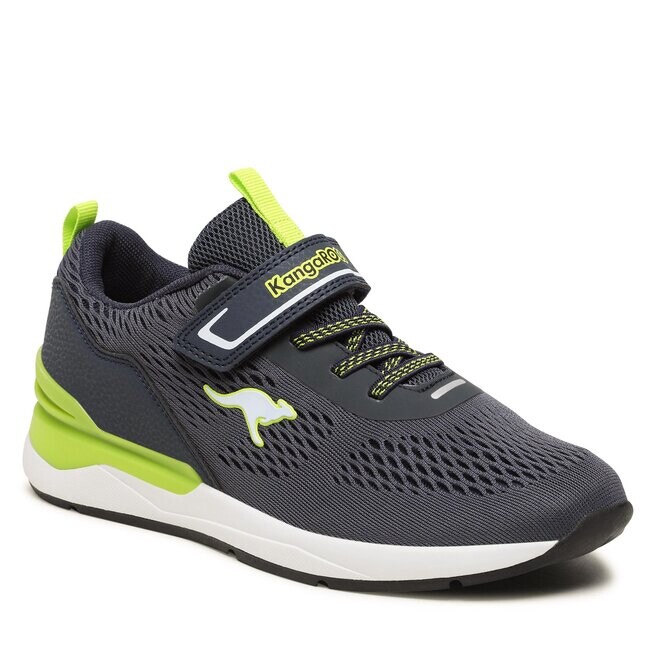 

Кроссовки KangaRoos Kd-RuleEv, темно-синий