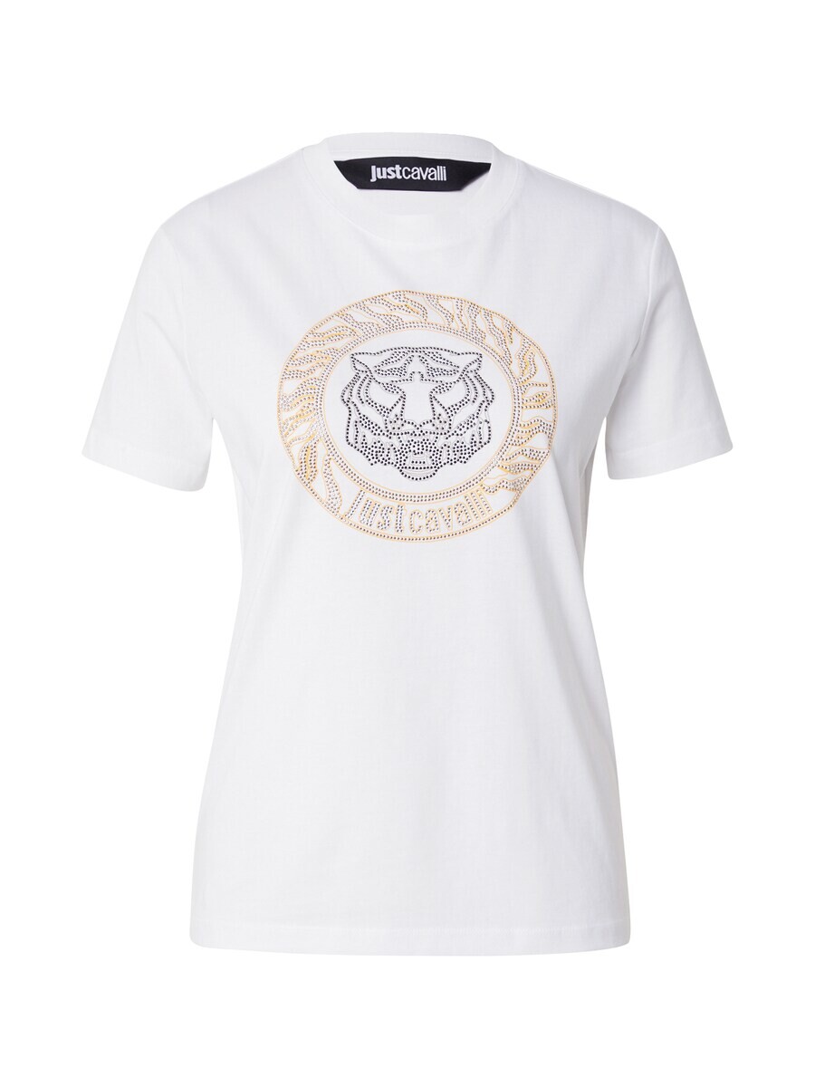 

Футболка Just Cavalli MAGLIETTE, белый