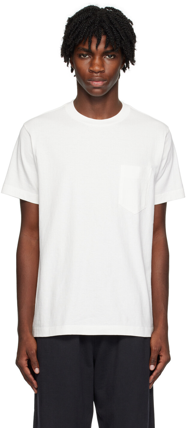 

Белая футболка «Балта» Lady White Co., Белый