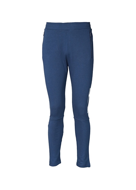 спортивные штаны hummel синий Мужские спортивные штаны Hummel