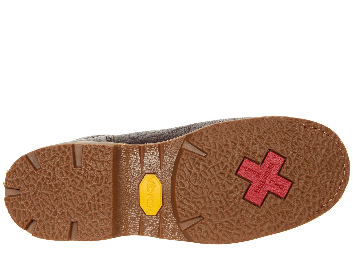 

Ботинки Chippewa 6" Serious Plus