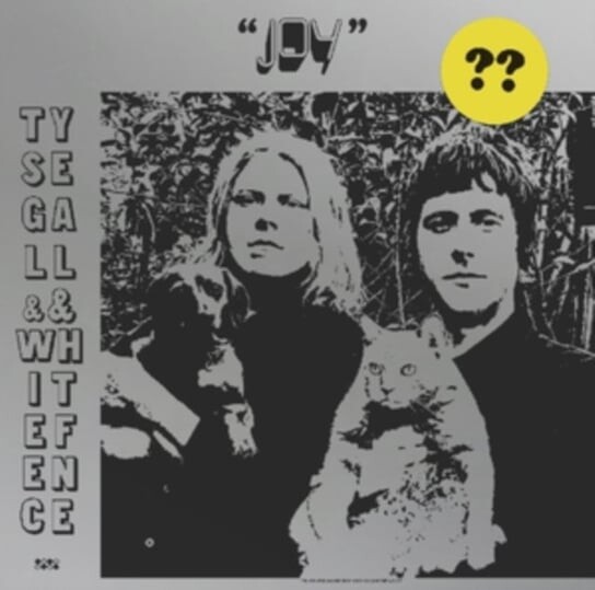 

Виниловая пластинка Segall Ty - Joy