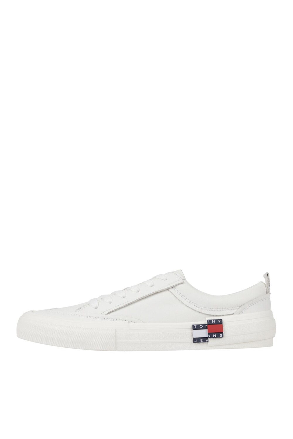 

Кроссовки Tommy Hilfiger, белый