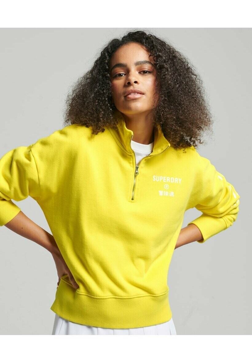 

Толстовка Superdry