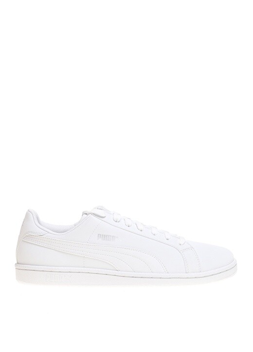 

Белые мужские кроссовки Puma