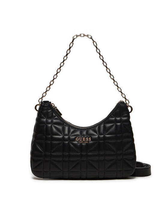 

Сумка Guess, черный