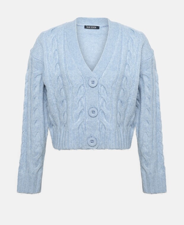 

Кардиган Blue Seven, синий