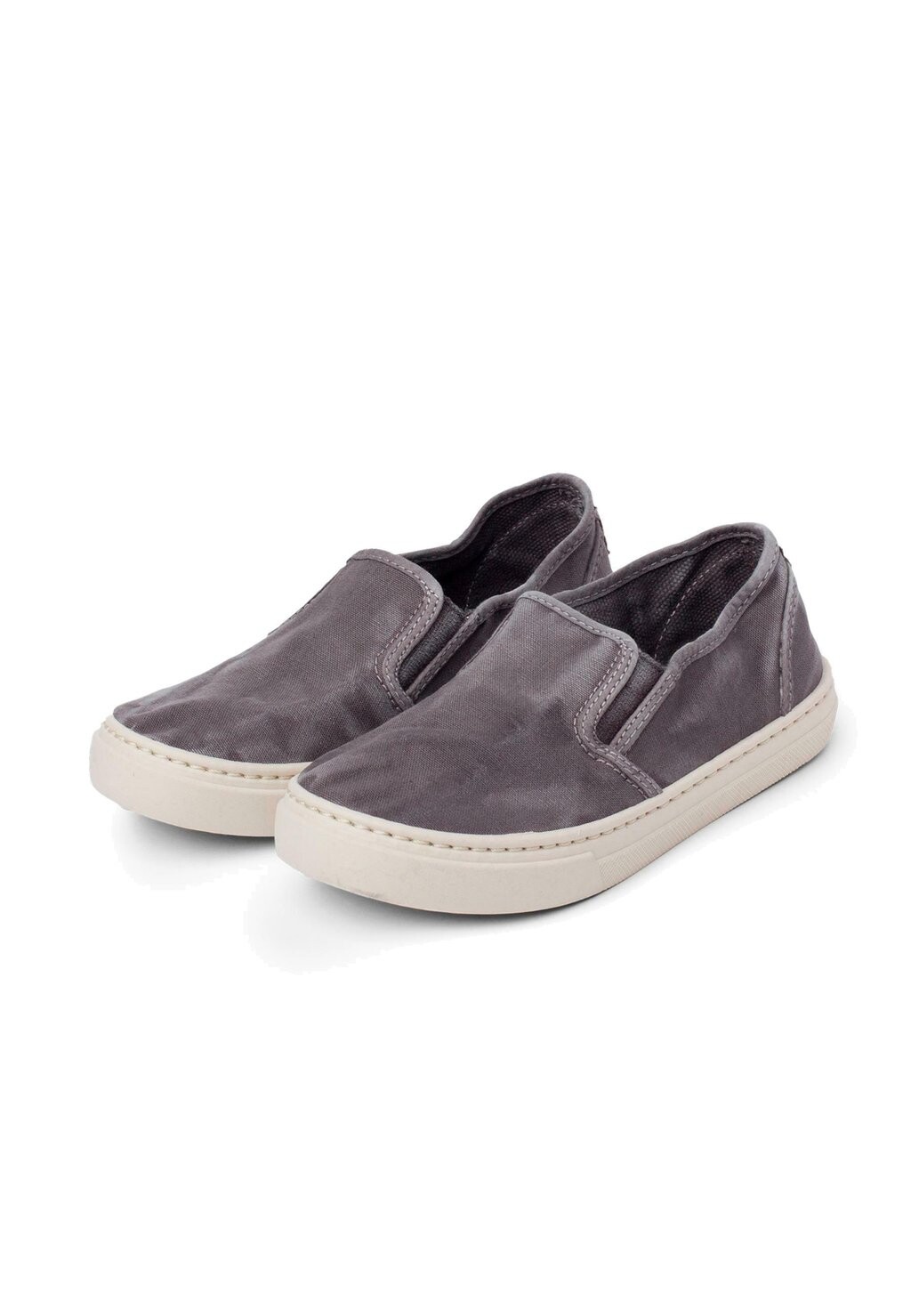 

Слипоны Unisex Pisamonas, цвет Szary