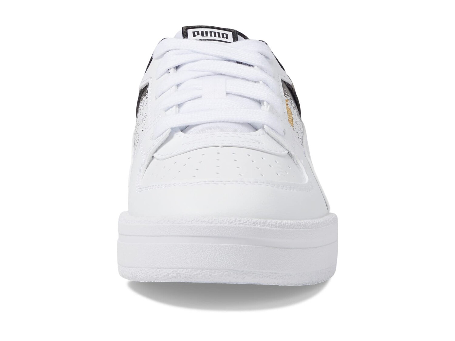 

Кроссовки PUMA Kids California Pro Sprayed (Little Kid)