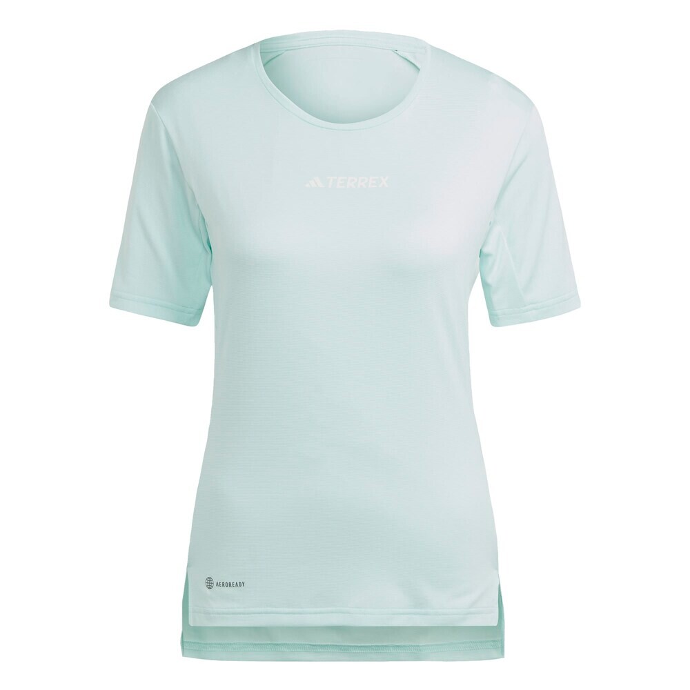 

Рубашка для выступлений Adidas Multi, синий