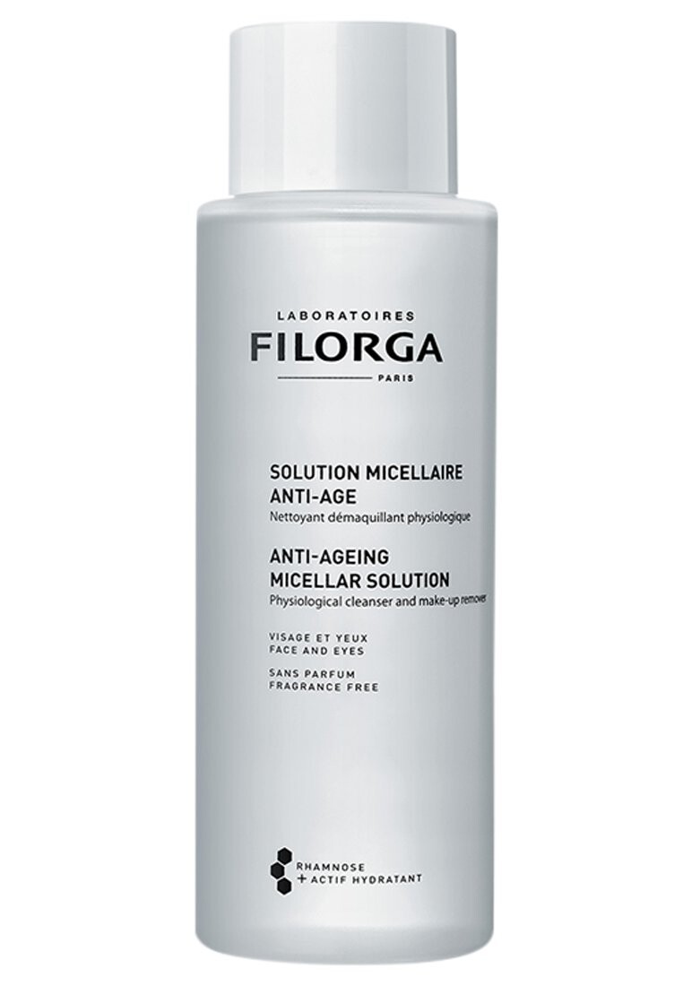 

Антивозрастной уход FILORGA FILORGA ANTI-AGEING MICELLAR SOLUTION
