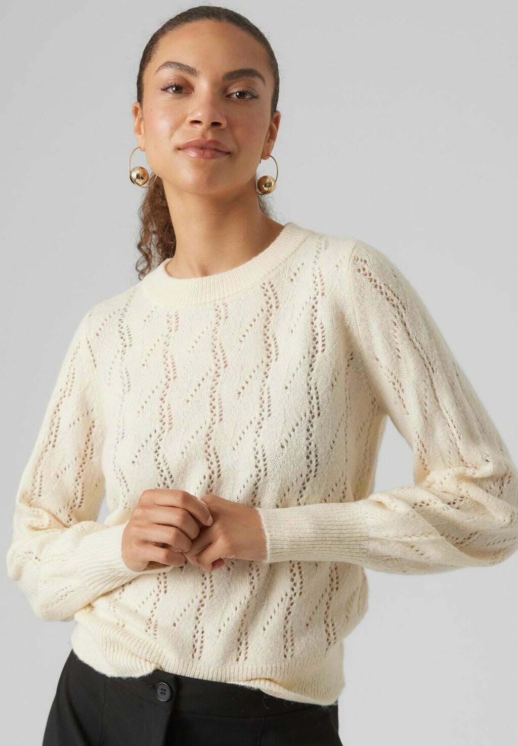 

Свитер Vero Moda, Серый