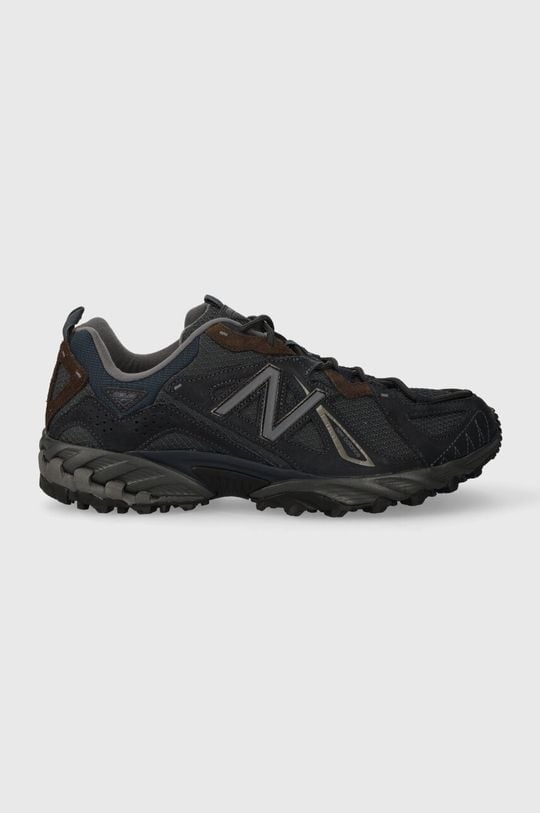 

Кроссовки Нью Баланс 610 New Balance, темно-синий