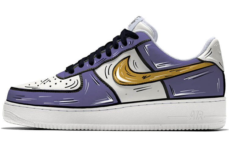 

Кроссовки Nike Air Force 1 07 Low ACGN