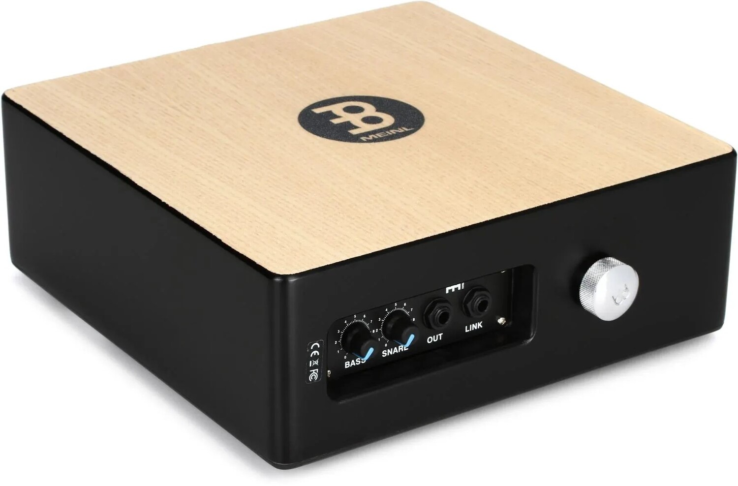 

Звукосниматель Meinl Percussion Cajon Snare