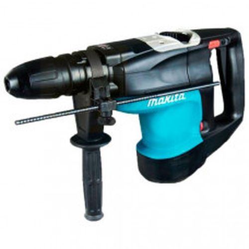 Перфоратор Makita HR4003C перфоратор сетевой sds max интерскол п 40 1100эв 1100 вт 10 дж