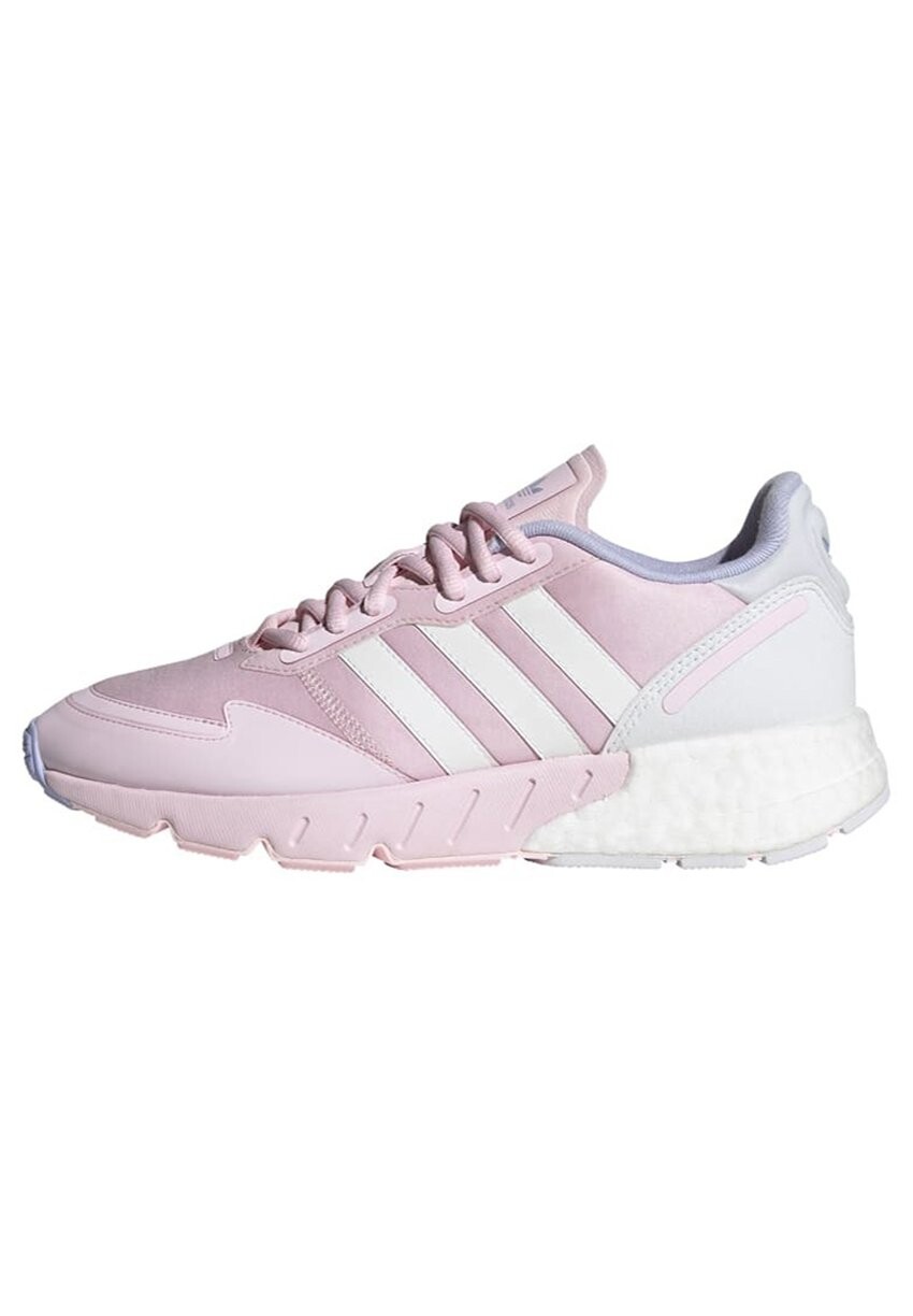 

Низкие кеды adidas Originals, цвет pink