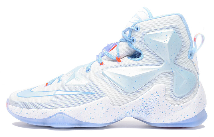 

Мужские баскетбольные кроссовки Nike Lebron 13