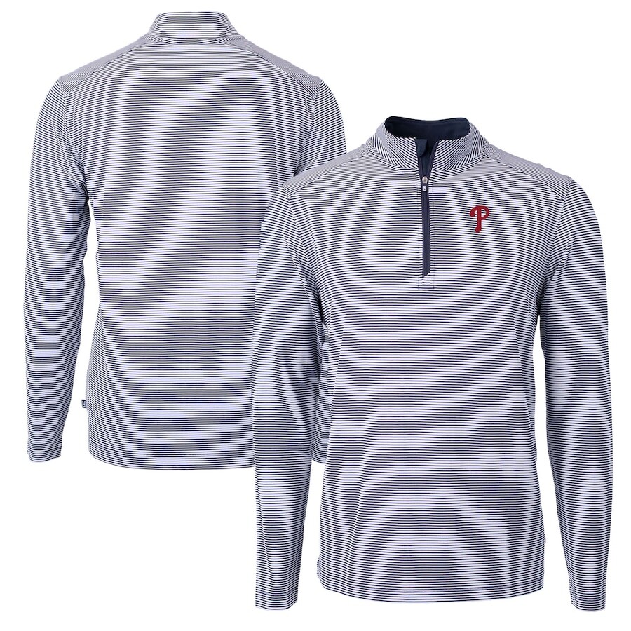 

Куртка Cutter & Buck Philadelphia Phillies, нави