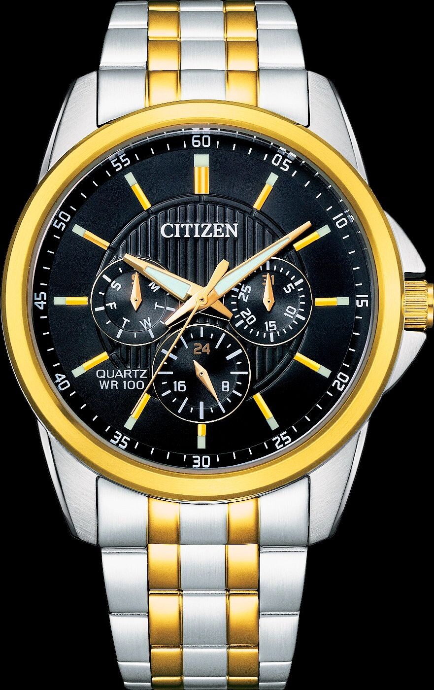 

Часы Citizen AG8348-56E