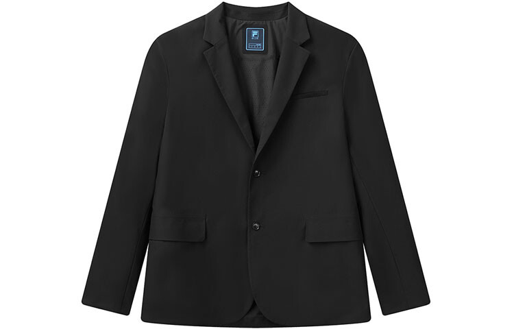 

FILA Мужской деловой костюм, цвет Black