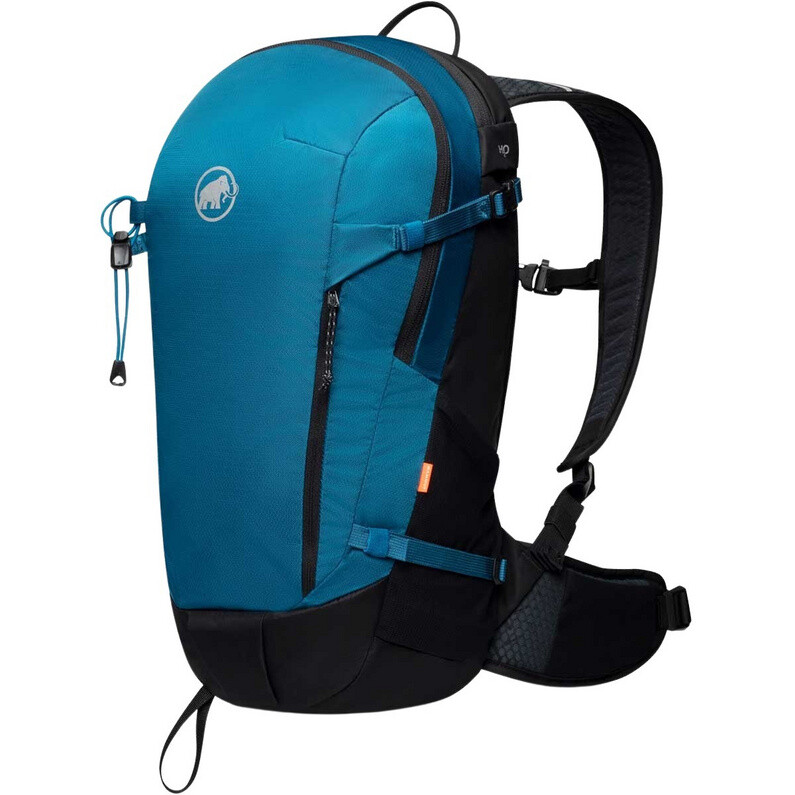 

Рюкзак Lithium 20 Mammut, синий