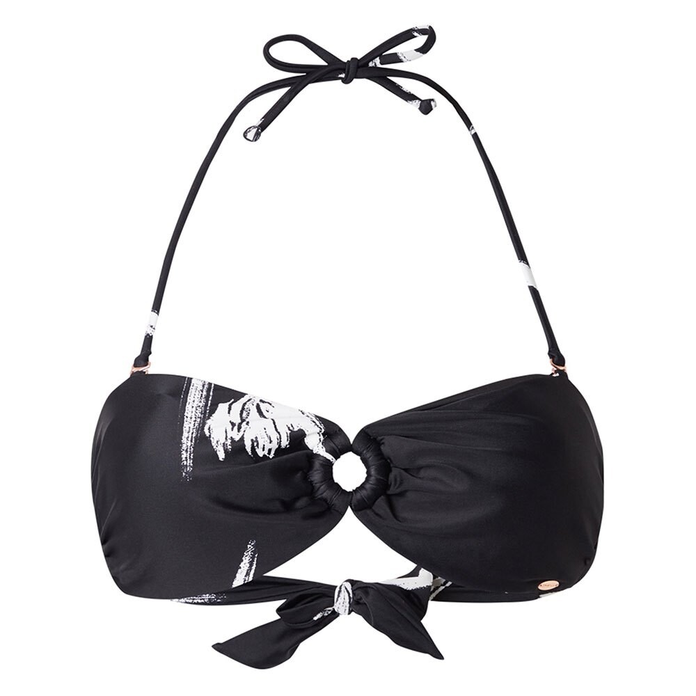 

Топ бикини O´neill PW Bandeau, черный