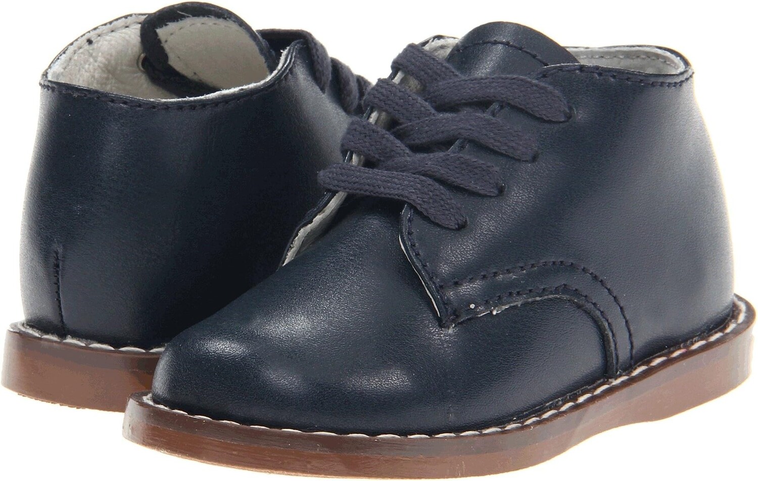 

Ботинки Todd 3 FootMates, темно-синий
