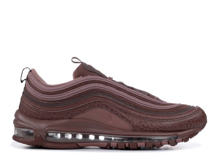 

Кроссовки Nike AIR MAX 97 SE 'MAHOGANY MINK',, Коричневый