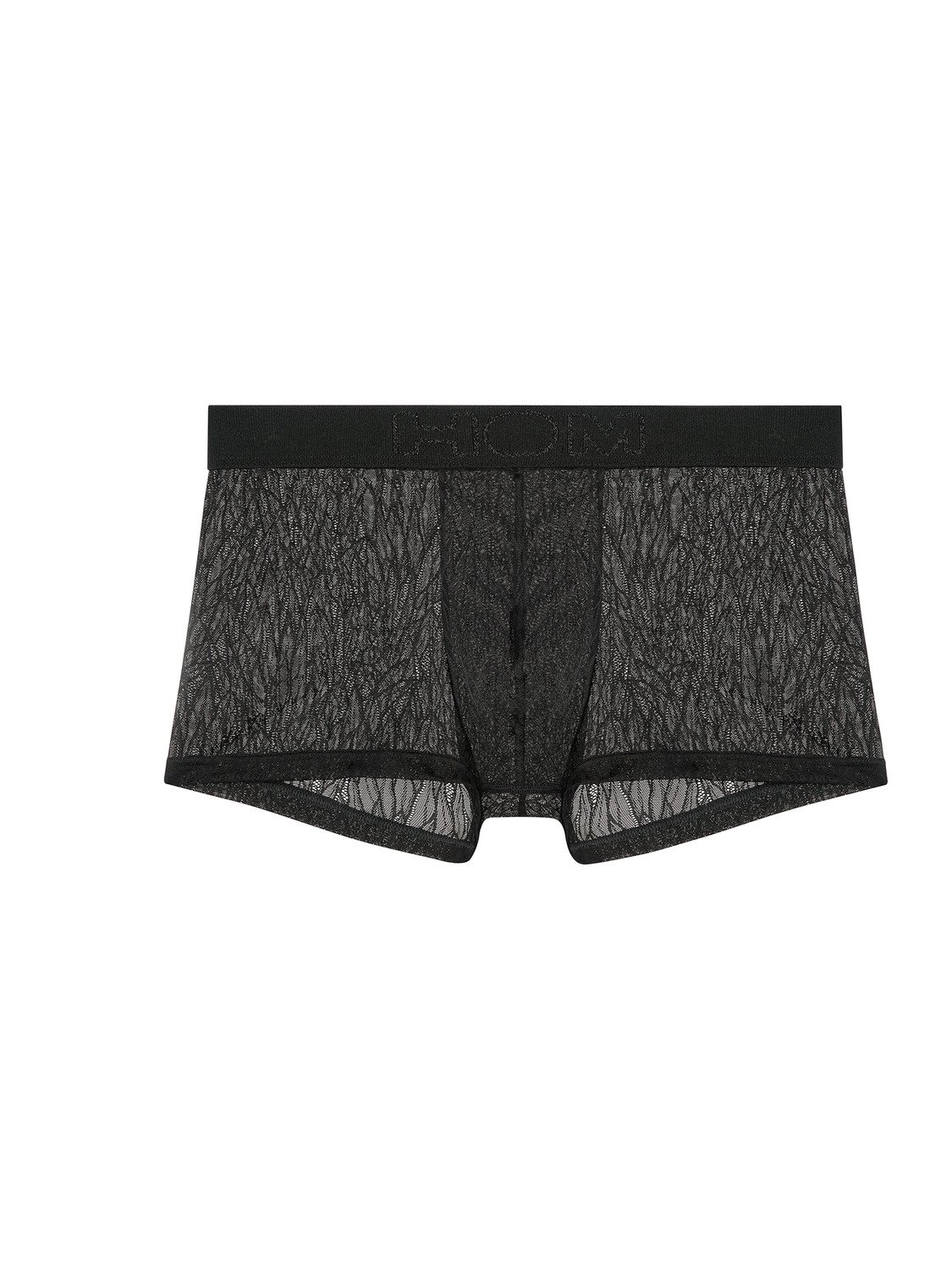 

Боксеры HOM Briefs Rudy, черный