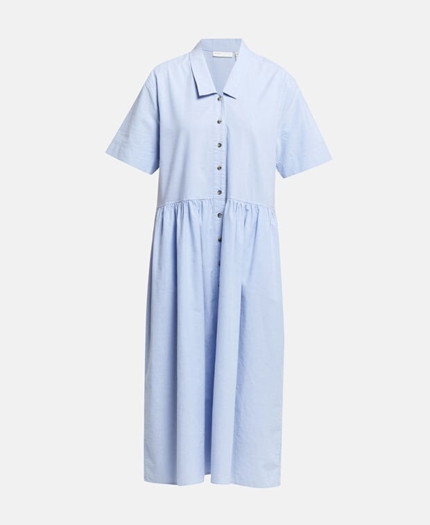 

Повседневное платье InWear, шиферно-синий