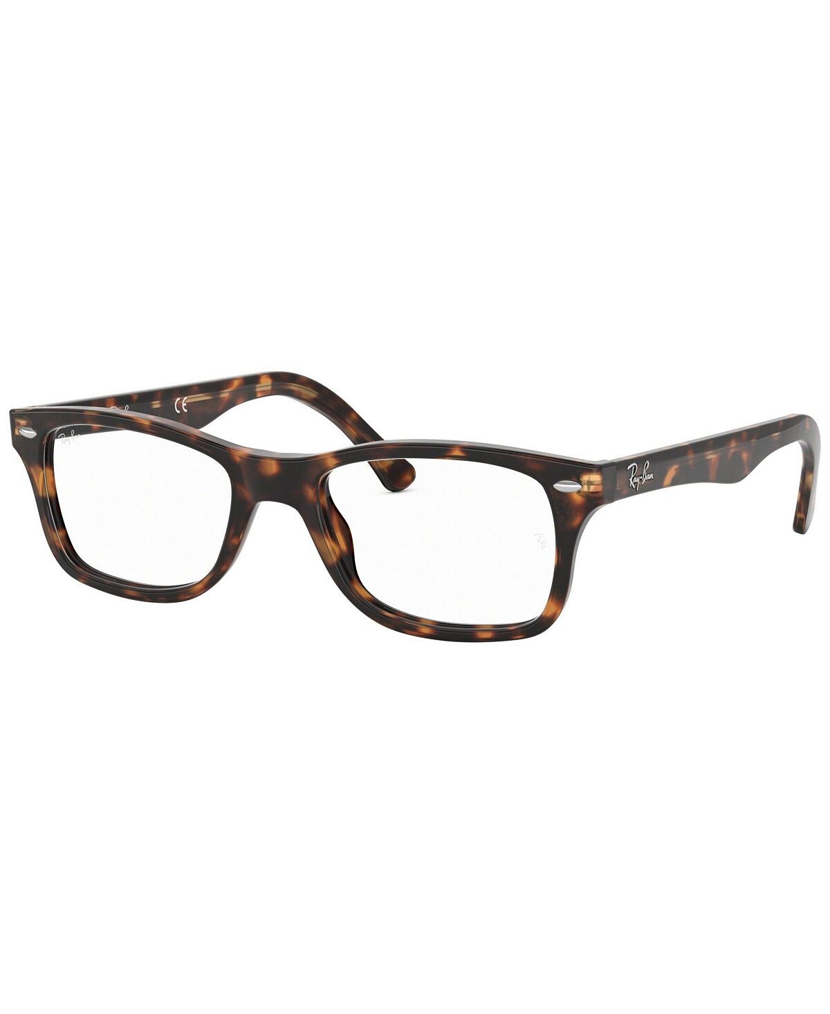 

RX5228 Квадратные очки унисекс Ray-Ban