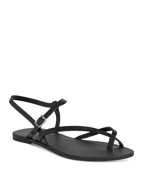

Женские сандалии Tia 2.0 Vagabond, цвет Black