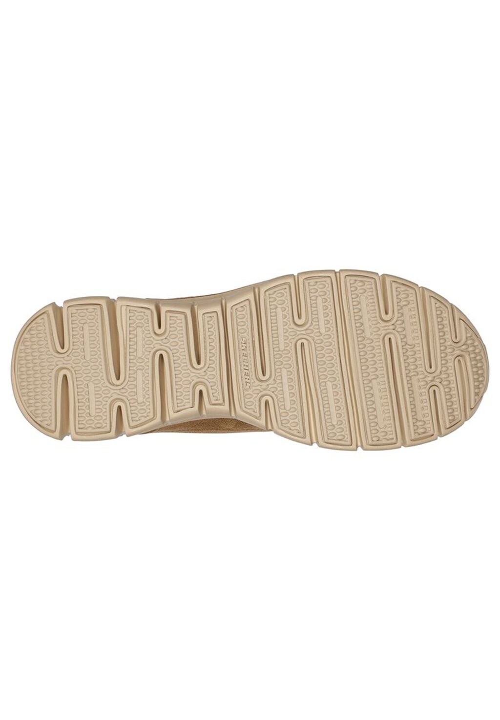 

Ботинки Skechers, цвет csnt chestnut
