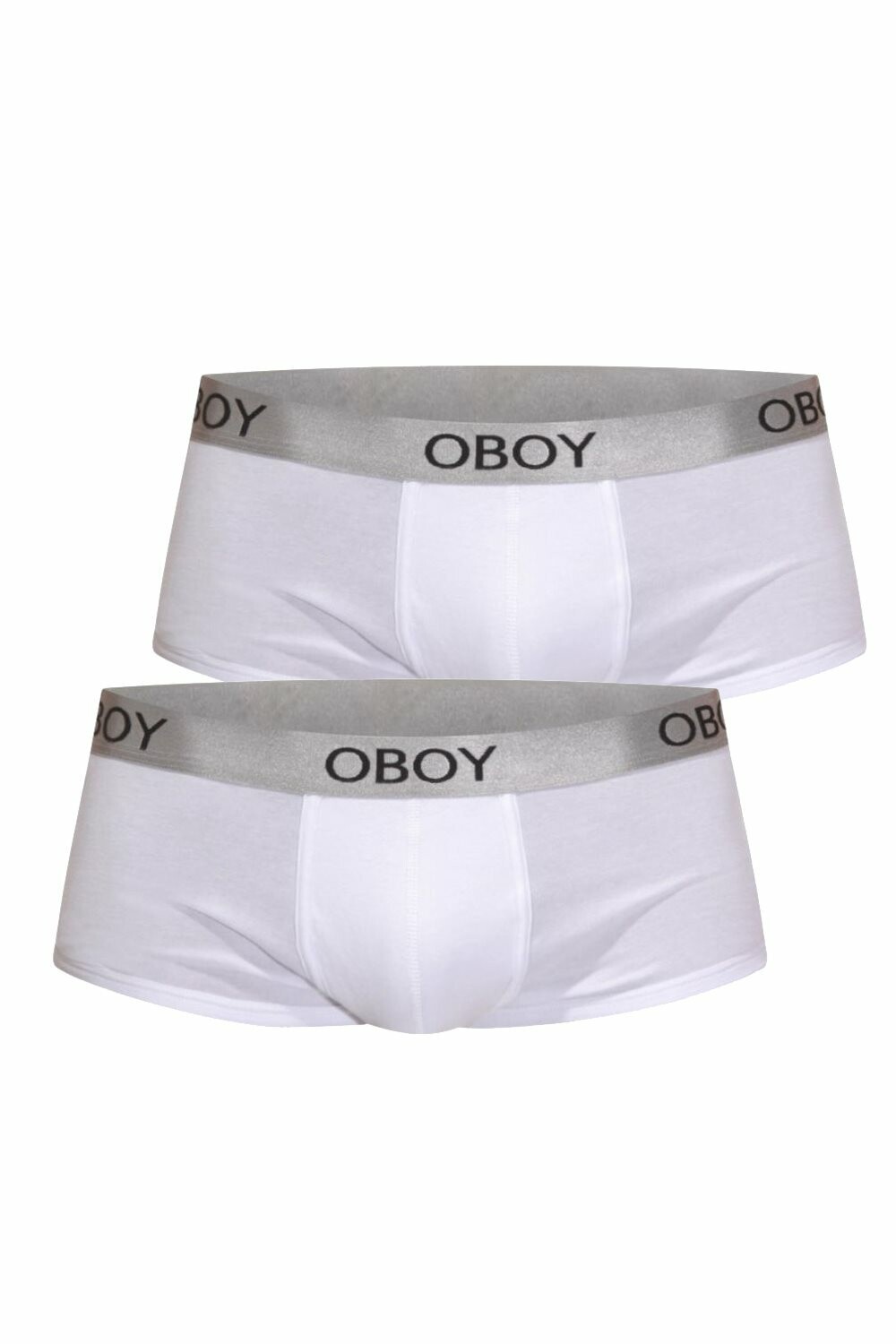 

Боксеры Oboy 2er Set Sprinterpants U88, белый