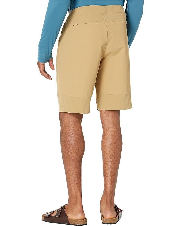 

Шорты Marmot Limantour Shorts, цвет Shetland