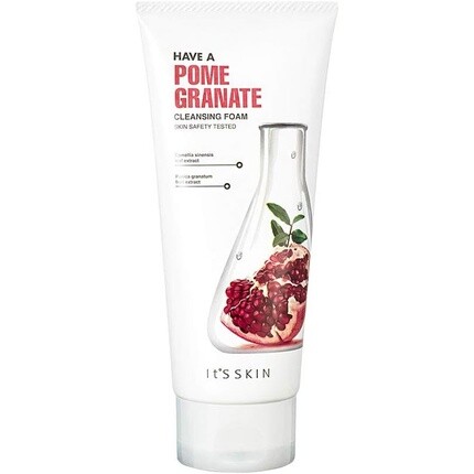 

Its Skin Очищающая пенка с гранатом, It'S Skin