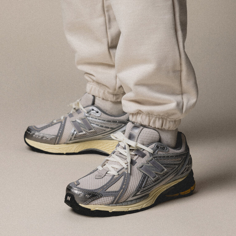 

Кроссовки M1906Rrd New Balance, цвет moonrock