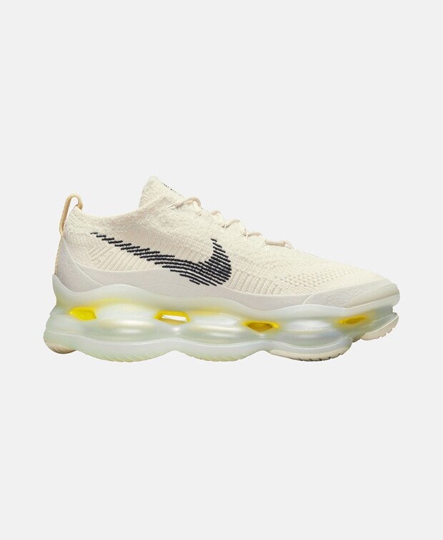 

Кроссовки Nike, экрю