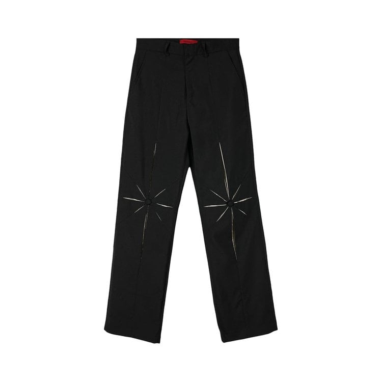 

Брюки KUSIKOHC Origami Pants, черный