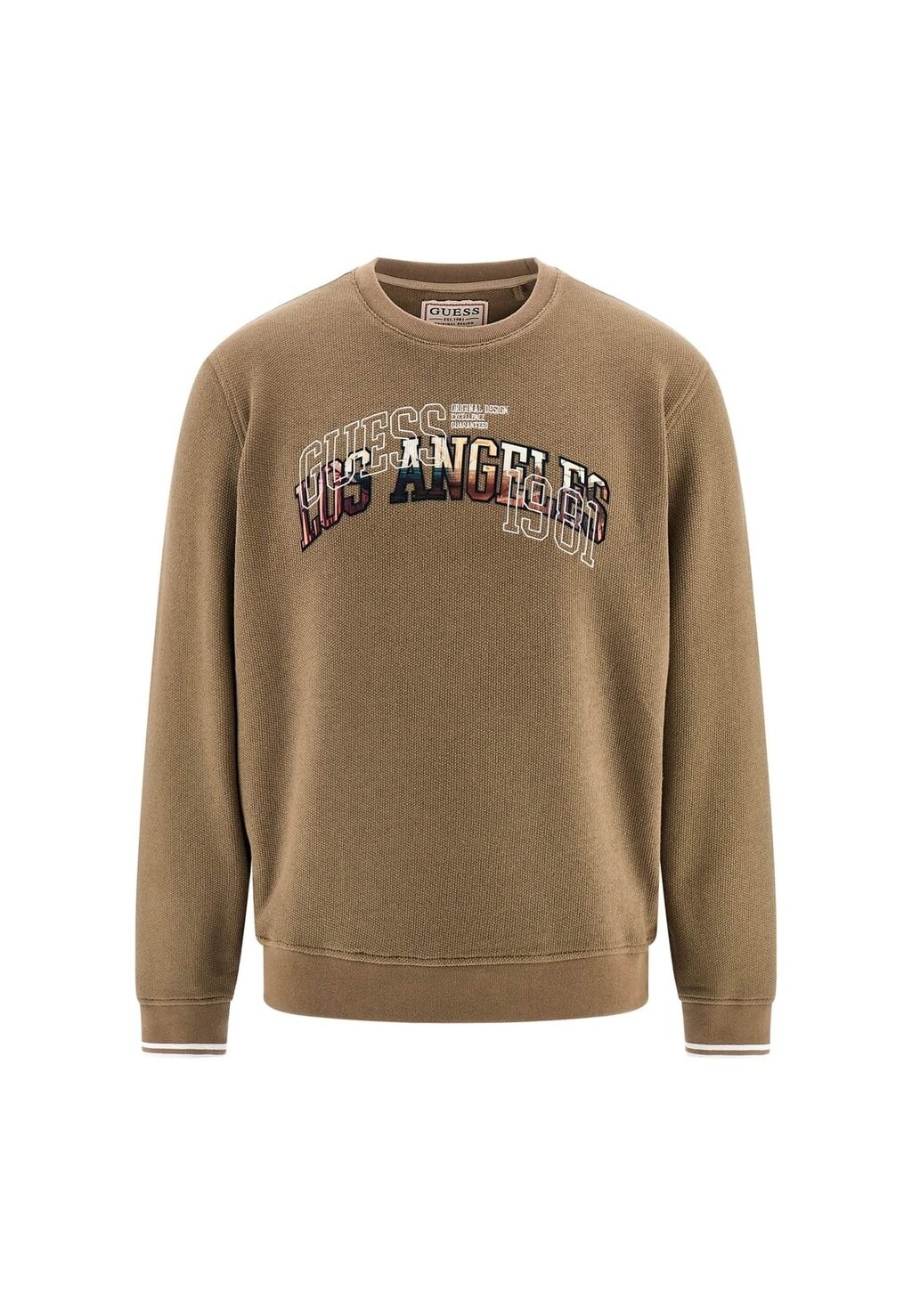 

Толстовка Guess