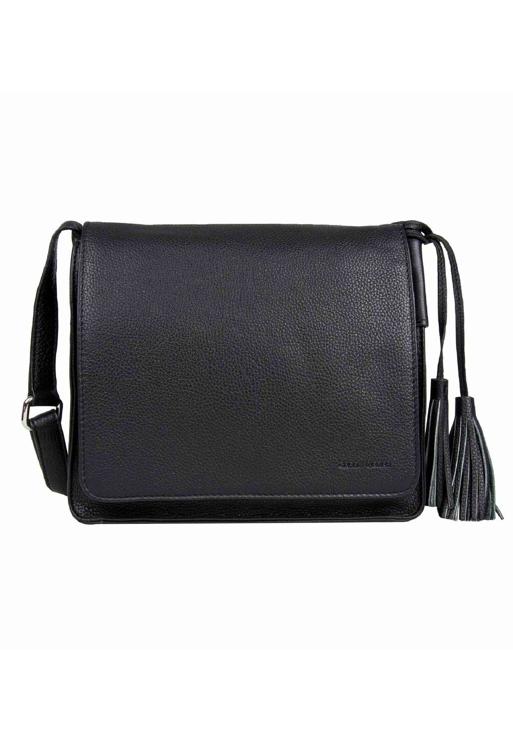 

Сумка через плечо CADIZ MESSENGER Gerry Weber, цвет black