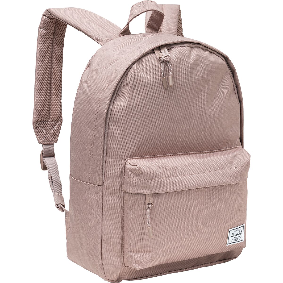 Классический рюкзак объемом 24 л Herschel Supply, цвет ash rose 2