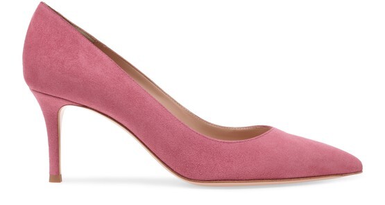 

Туфли Gianvito 70 Gianvito Rossi
