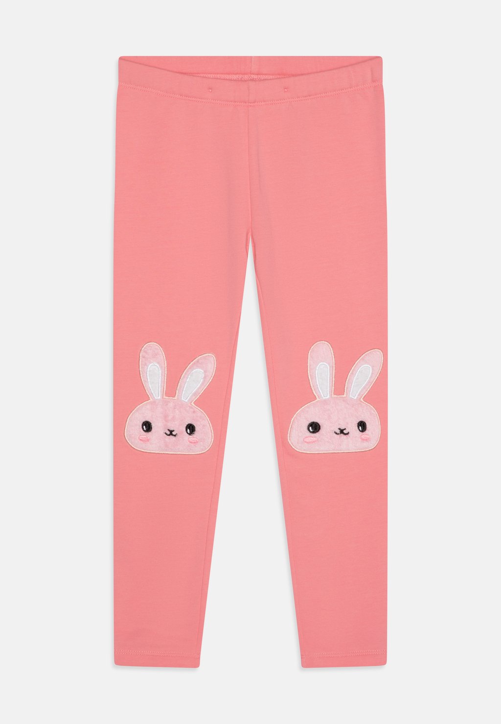 

Леггинсы Kneepatch Rabbits Lindex, розовый