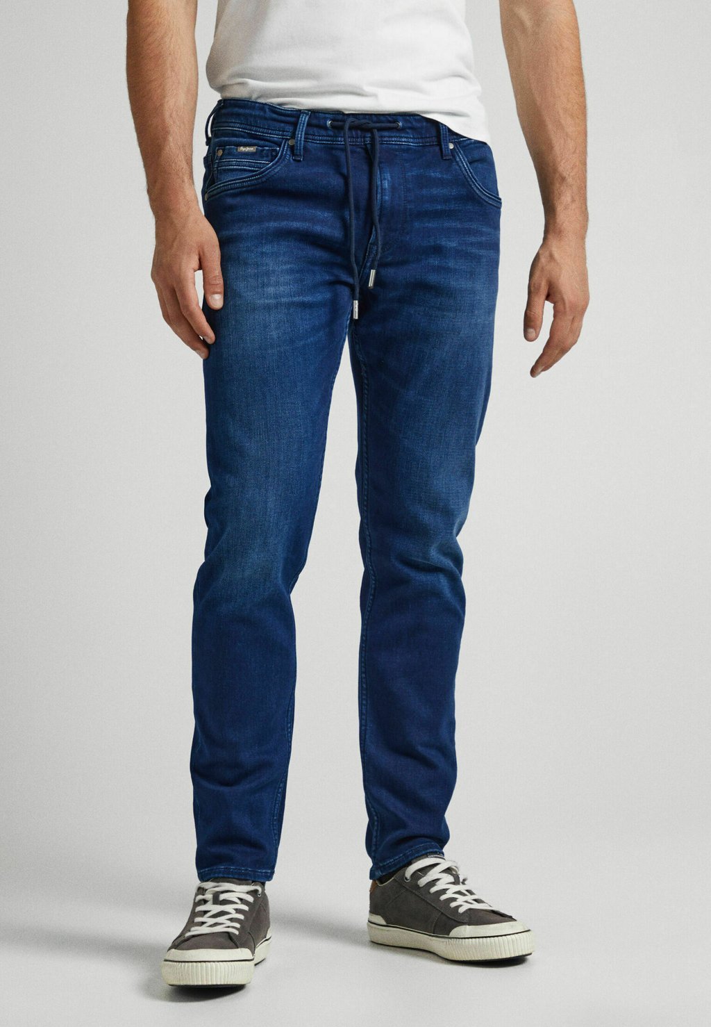 

Джинсы Slim fit Pepe Jeans