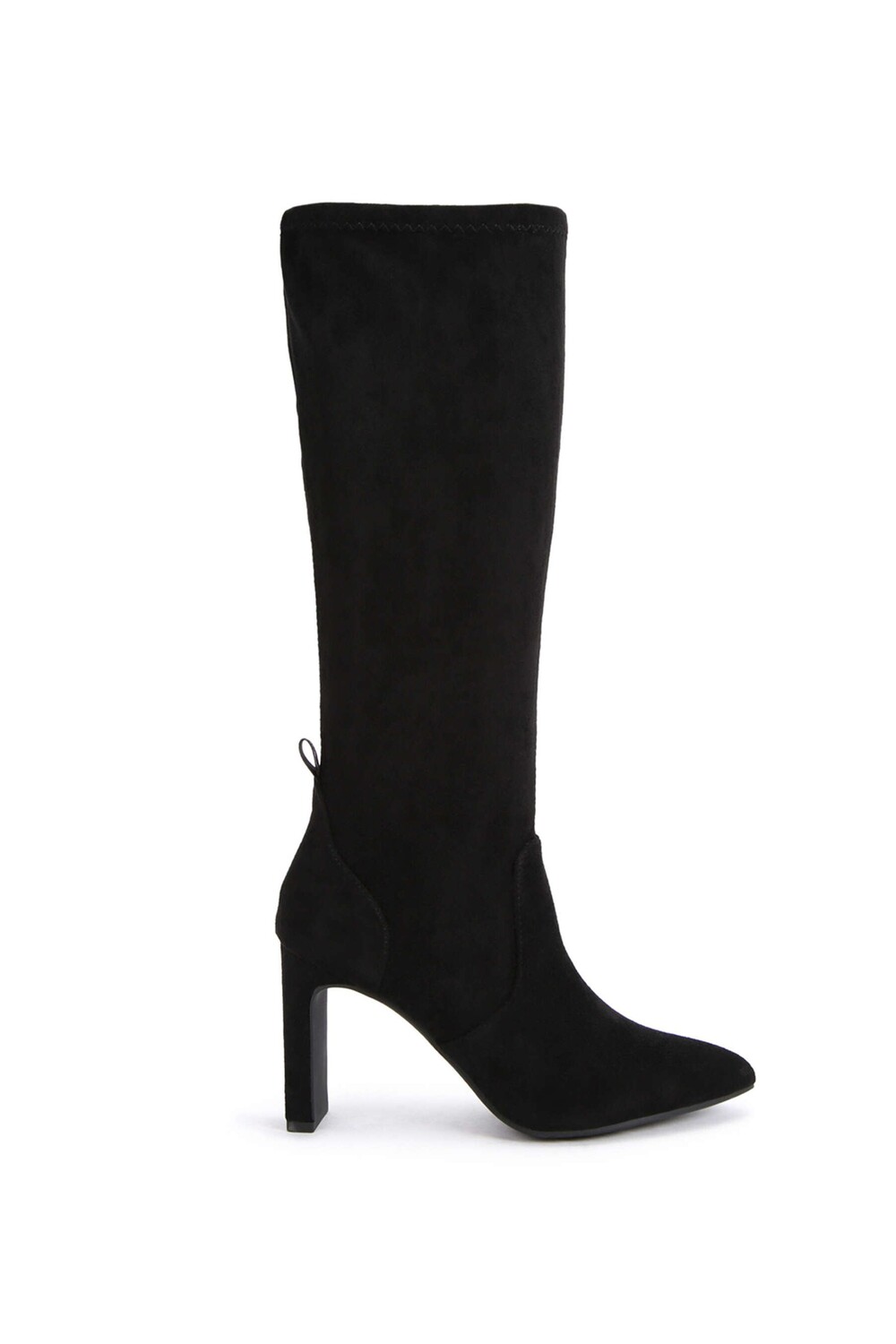 

Ботильоны и сапоги до колена Thara Black KG Kurt Geiger, черный