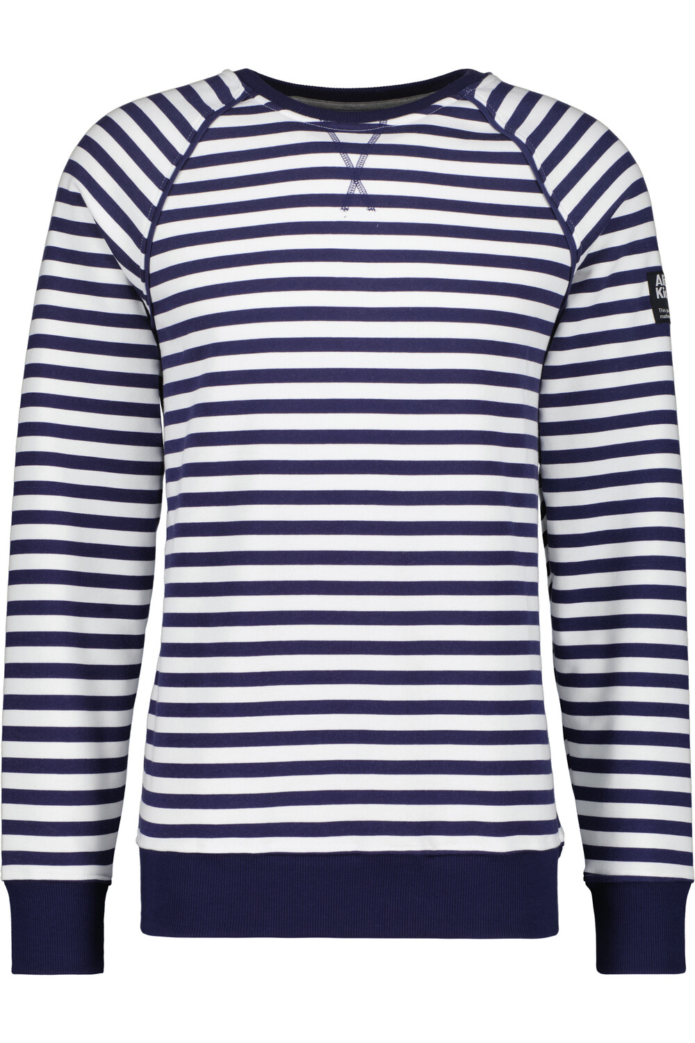 

Толстовка alife and kickin, Kapuzenshirt, Sweater, Pullover BorisAK, морской