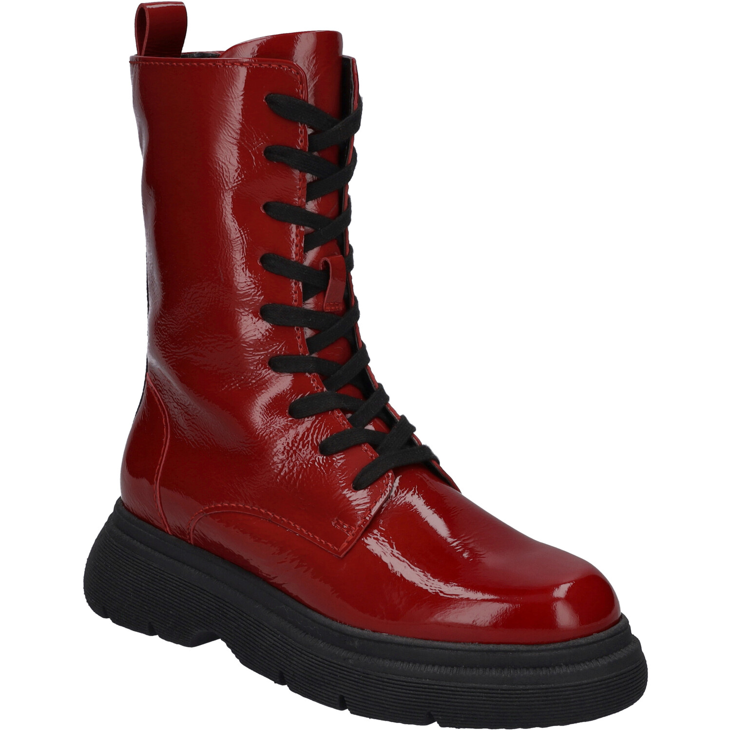

Ботинки Gerry Weber Stiefel Erba 07, красный