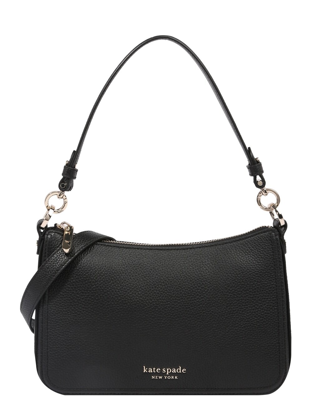 

Сумочка Kate Spade, черный
